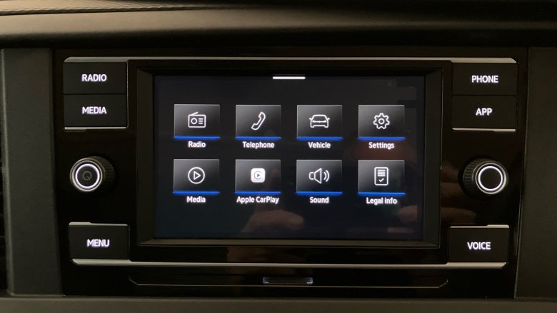 Volkswagen Transporter T30 Swb Diesel 2.0 TDI 150 Highline Kombi Van